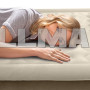 Надувной матрас с насосом 203 x 152 x 46 см INTEX 64428 (Польша)